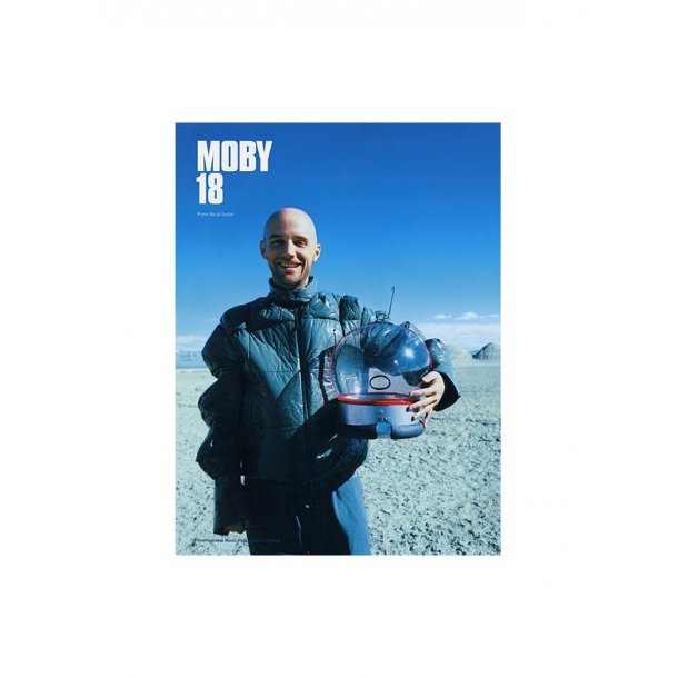 Moby: 18