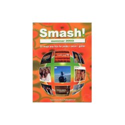 Smash! Summer 2002