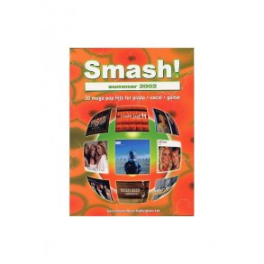 Smash! Summer 2002
