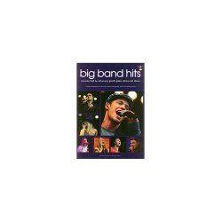 Pop Idols Big Band Hits