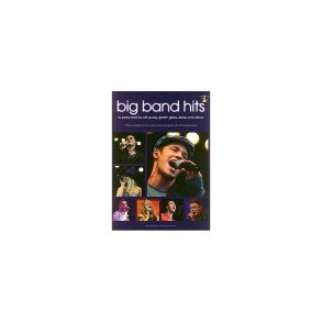 Pop Idols Big Band Hits