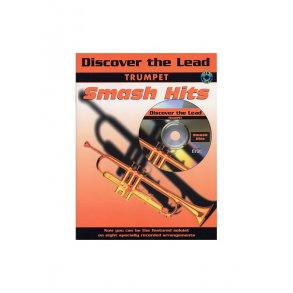 Discover The Lead: Smash Hits For Trumpet