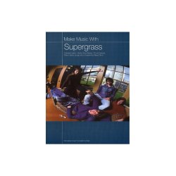 Make Music With Supergrass