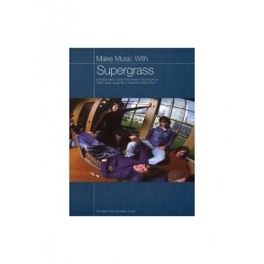 Make Music With Supergrass