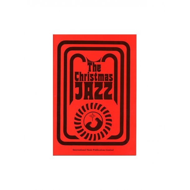 Herbert Chappell: The Christmas Jazz