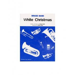 Brass Band: White Christmas