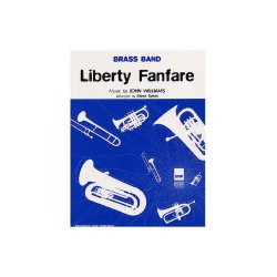 Brass Band: Liberty Fanfare