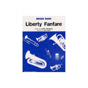 Brass Band: Liberty Fanfare