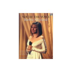 You're The Voice: Barbra Streisand