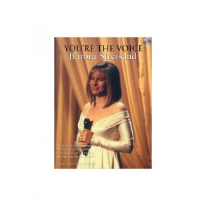 You're The Voice: Barbra Streisand