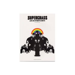 Supergrass: Life On Other Planets