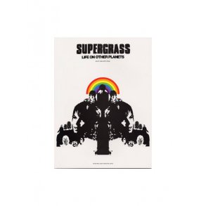 Supergrass: Life On Other Planets
