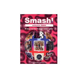 Smash! Autumn 2002