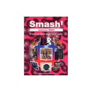 Smash! Autumn 2002