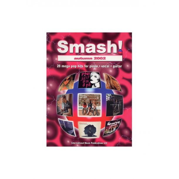 Smash! Autumn 2002