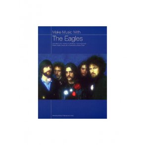 Make Music With The Eagles