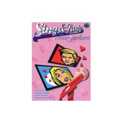 Sing And Party With Tear-Jerkers