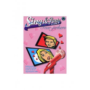 Sing And Party With Tear-Jerkers