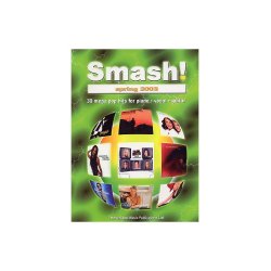 Smash! Spring 2003