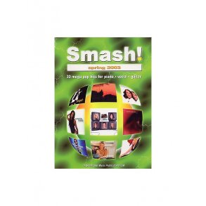Smash! Spring 2003