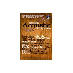 Essential Acoustic Strumalong