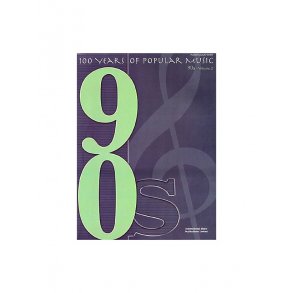 100 Years Of Popular Music: 90s Volume Two