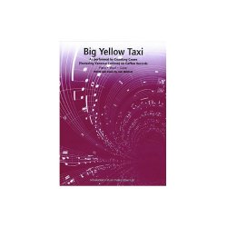 Joni Mitchell: Big Yellow Taxi