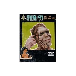 Sum 41: Does This Look Infected?