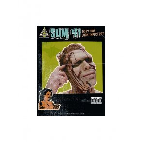 Sum 41: Does This Look Infected?