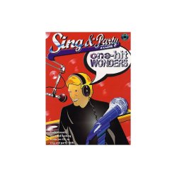 Sing And Party With One-Hit Wonders