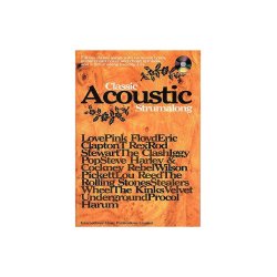 Classic Acoustic Strumalong