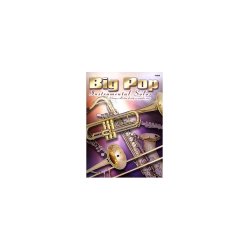 Big Pop Instrumental Solos: Flute