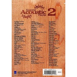 Essential Acoustic Playlist 2