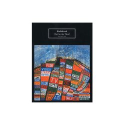 Radiohead: Hail To The Thief