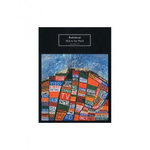 Radiohead: Hail To The Thief