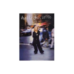 Avril Lavigne: Let Go (Easy Piano)