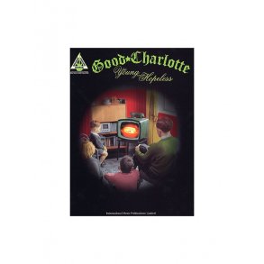 Good Charlotte: The Young And The Hopeless