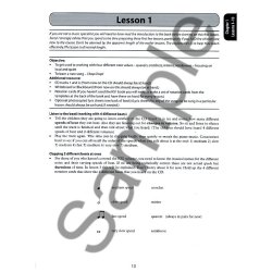 Teaching Key Stage 2 Music - Year 3