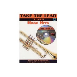 Take The Lead: Huge Hits (Trumpet)