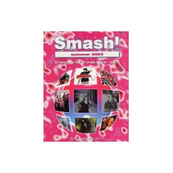 Smash! Summer 2003