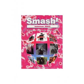 Smash! Summer 2003