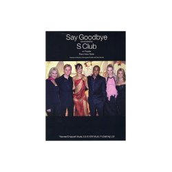 S Club: Say Goodbye