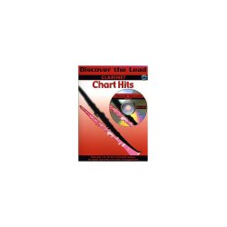 Discover The Lead: Chart Hits For Clarinet