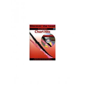 Discover The Lead: Chart Hits For Clarinet