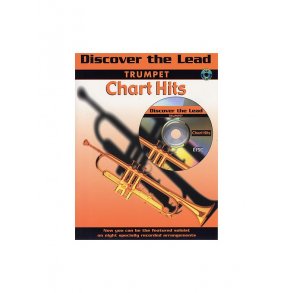 Discover The Lead: Chart Hits For Trumpet