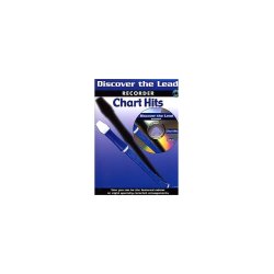 Discover The Lead: Chart Hits For Recorder