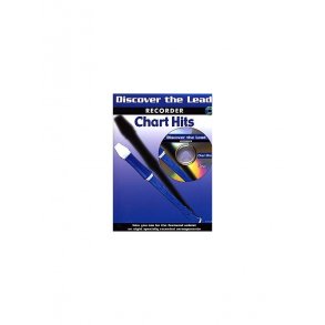 Discover The Lead: Chart Hits For Recorder