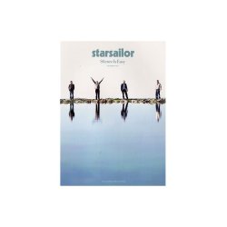 Starsailor: Silence Is Easy