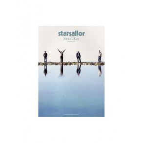 Starsailor: Silence Is Easy