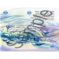 Ann Bryant: Billy Briggs, Big On Skates